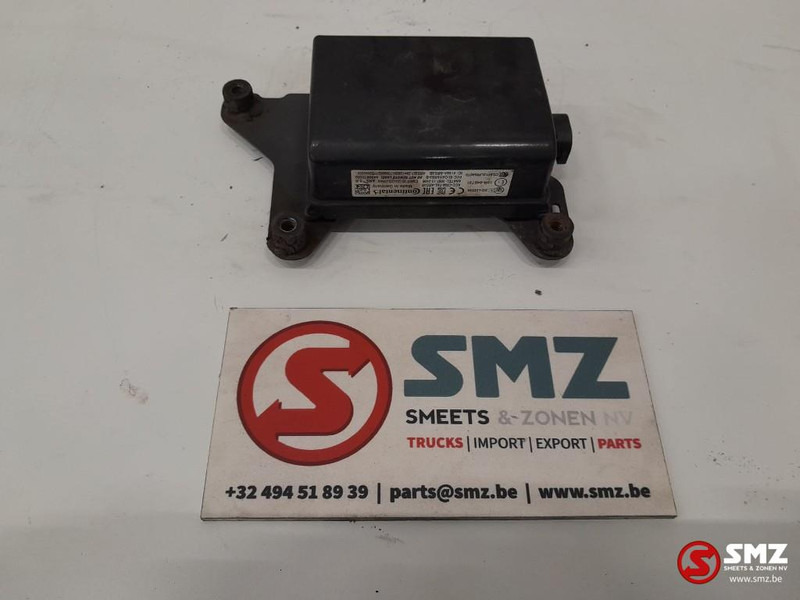 DAF Occ radarsensor DAF - Сенсор для Грузовиков: фото 1 DAF Occ radarsensor DAF - Сенсор для Грузовиков: фото 1