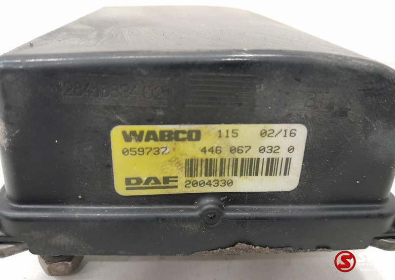 Сенсор для Грузовиков DAF Occ radarsensor DAF: фото 6