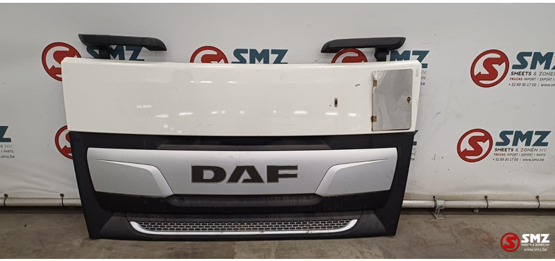 DAF Occ radiatorgrille DAF - Решётка радиатора для Грузовиков: фото 1 DAF Occ radiatorgrille DAF - Решётка радиатора для Грузовиков: фото 1