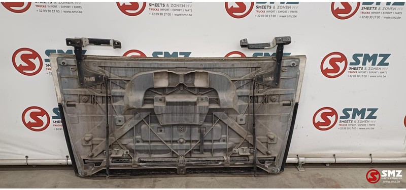 DAF Occ radiatorgrille DAF - Решётка радиатора для Грузовиков: фото 2 DAF Occ radiatorgrille DAF - Решётка радиатора для Грузовиков: фото 2