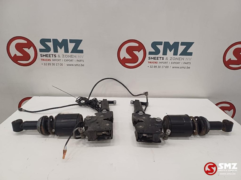 DAF Occ set cabineschokdempers DAF - Амортизатор для Грузовиков: фото 2 DAF Occ set cabineschokdempers DAF - Амортизатор для Грузовиков: фото 2