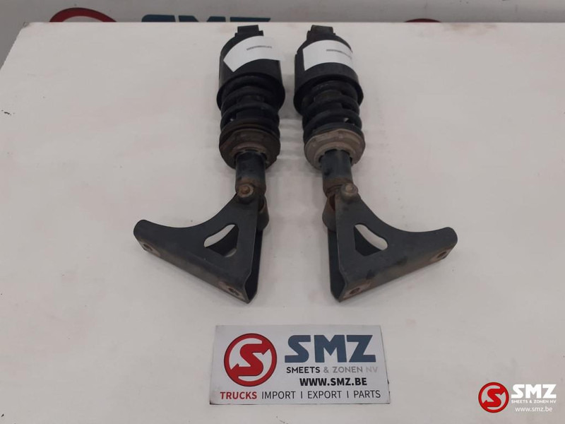 DAF Occ set cabineschokdempers DAF - Амортизатор для Грузовиков: фото 2 DAF Occ set cabineschokdempers DAF - Амортизатор для Грузовиков: фото 2