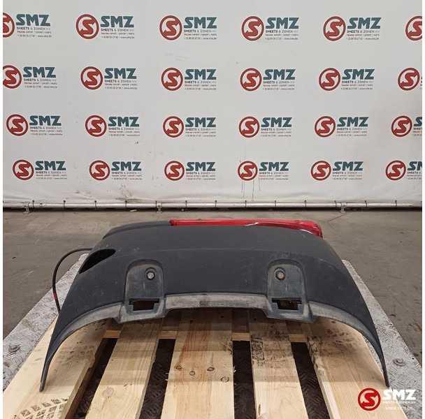 DAF Occ spatbord achteraan links DAF - Кузов и экстерьер для Грузовиков: фото 2 DAF Occ spatbord achteraan links DAF - Кузов и экстерьер для Грузовиков: фото 2