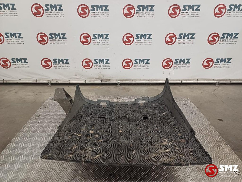 DAF Occ spatbord achteraan links + montagebeugel DAF - Кузов и экстерьер для Грузовиков: фото 5 DAF Occ spatbord achteraan links + montagebeugel DAF - Кузов и экстерьер для Грузовиков: фото 5