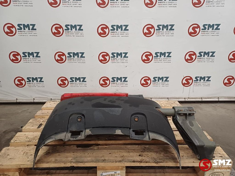 DAF Occ spatbord + spatbordsteun rechtsachteraan DAF - Кузов и экстерьер для Грузовиков: фото 2 DAF Occ spatbord + spatbordsteun rechtsachteraan DAF - Кузов и экстерьер для Грузовиков: фото 2