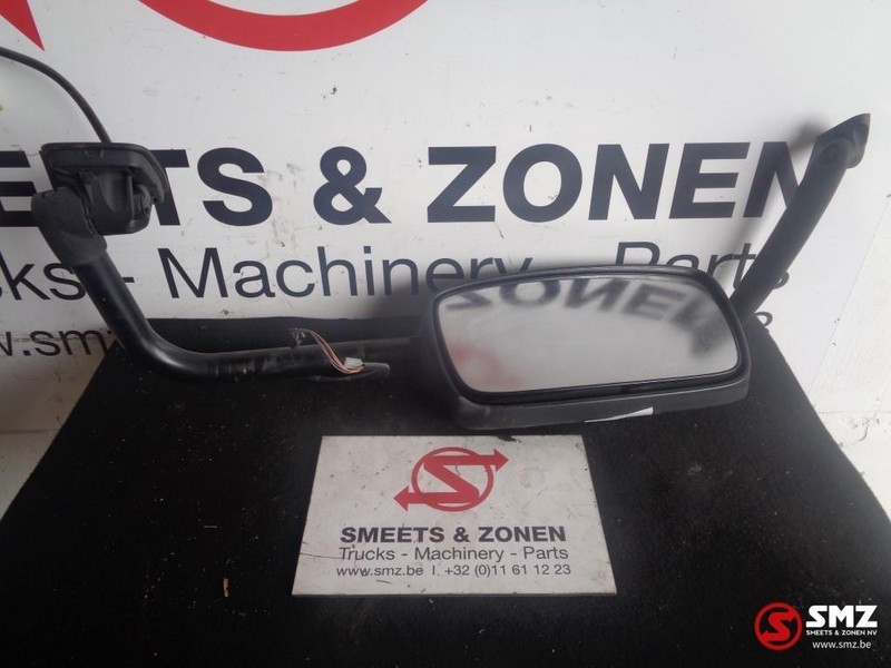 DAF Occ spiegel met arm rechts daf XF105 - Зеркало заднего вида для Грузовиков: фото 1 DAF Occ spiegel met arm rechts daf XF105 - Зеркало заднего вида для Грузовиков: фото 1