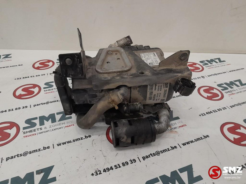 DAF Occ standverwarming Thermo Top Pro 38 DAF - Отопление/ Вентиляция для Грузовиков: фото 3 DAF Occ standverwarming Thermo Top Pro 38 DAF - Отопление/ Вентиляция для Грузовиков: фото 3