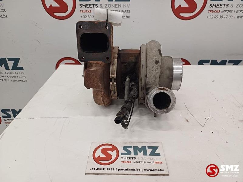 DAF Occ turbocharger DAF - Турбина для Грузовиков: фото 2 DAF Occ turbocharger DAF - Турбина для Грузовиков: фото 2