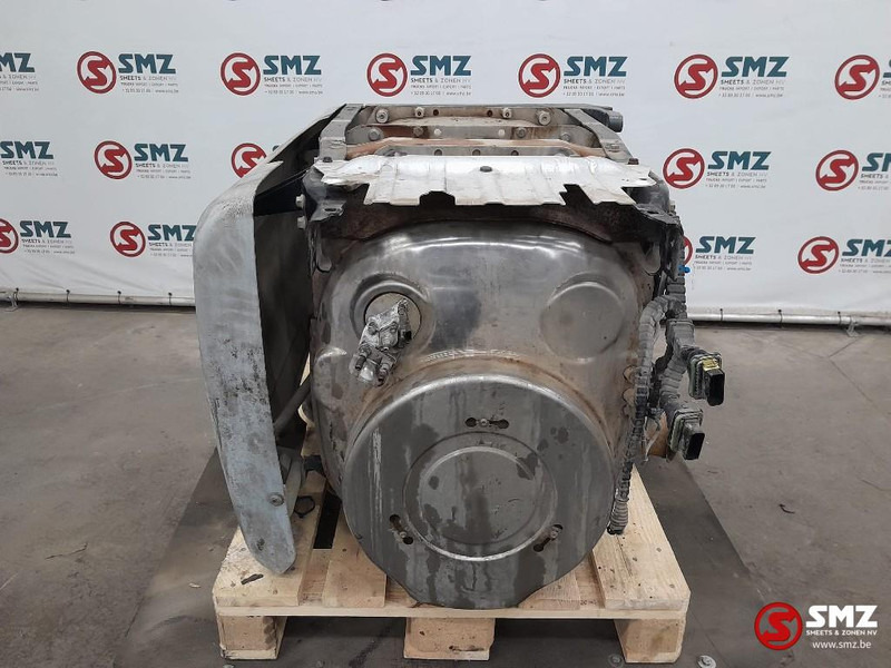 DAF Occ uitlaatdemper Euro 6 DAF - Глушитель для Грузовиков: фото 4 DAF Occ uitlaatdemper Euro 6 DAF - Глушитель для Грузовиков: фото 4