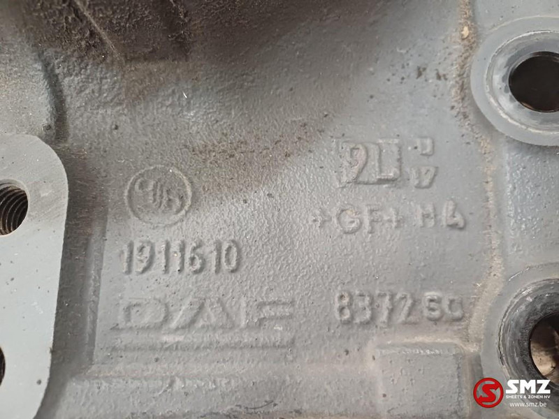 DAF Occ voorbumpersteun links DAF - Рама/ Шасси для Грузовиков: фото 5 DAF Occ voorbumpersteun links DAF - Рама/ Шасси для Грузовиков: фото 5