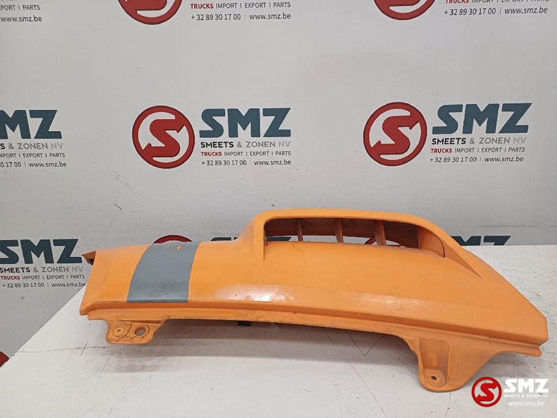 DAF Occ windgeleider links DAF - Кабина и интерьер для Грузовиков: фото 1 DAF Occ windgeleider links DAF - Кабина и интерьер для Грузовиков: фото 1