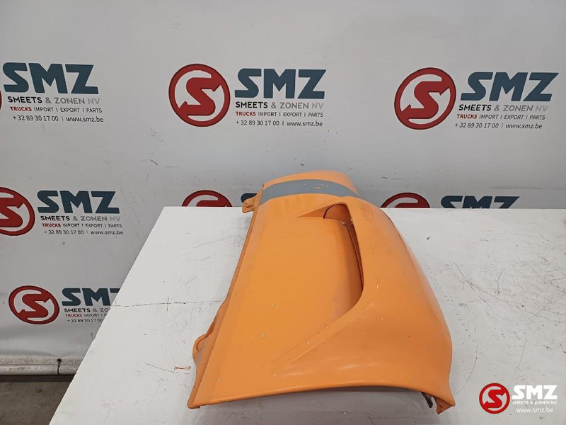 DAF Occ windgeleider links DAF - Кабина и интерьер для Грузовиков: фото 3 DAF Occ windgeleider links DAF - Кабина и интерьер для Грузовиков: фото 3