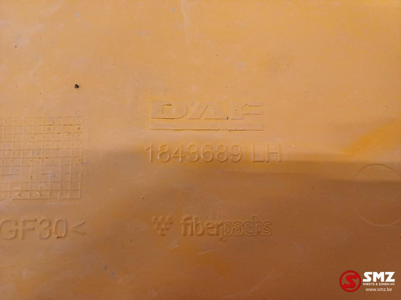 DAF Occ windgeleider links DAF - Кабина и интерьер для Грузовиков: фото 5 DAF Occ windgeleider links DAF - Кабина и интерьер для Грузовиков: фото 5