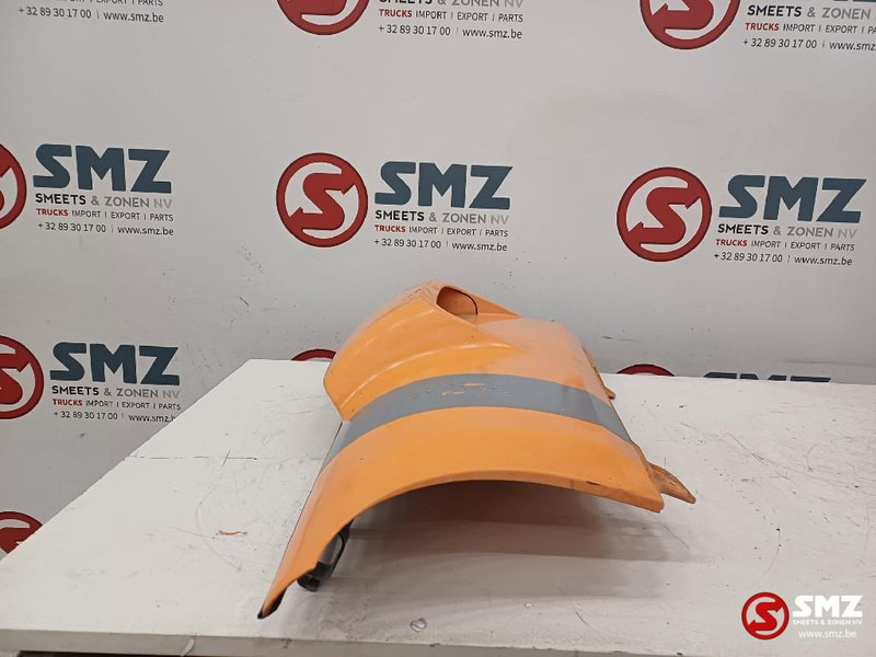 DAF Occ windgeleider links DAF - Кабина и интерьер для Грузовиков: фото 4 DAF Occ windgeleider links DAF - Кабина и интерьер для Грузовиков: фото 4