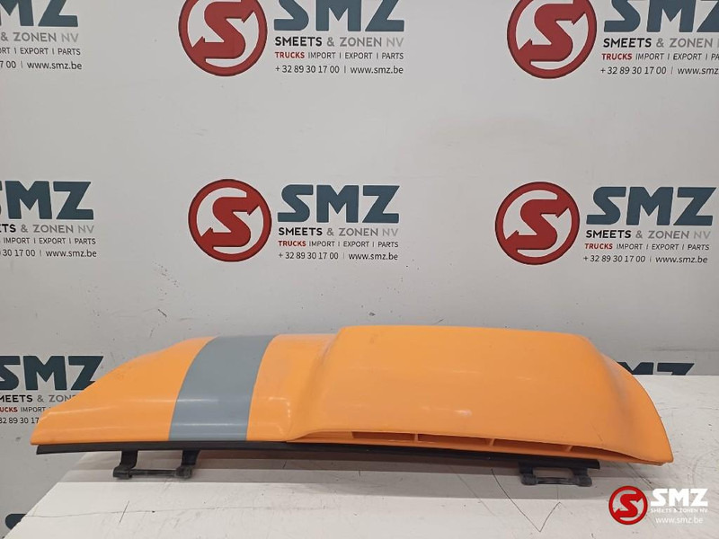 DAF Occ windgeleider rechts DAF - Кабина и интерьер для Грузовиков: фото 2 DAF Occ windgeleider rechts DAF - Кабина и интерьер для Грузовиков: фото 2