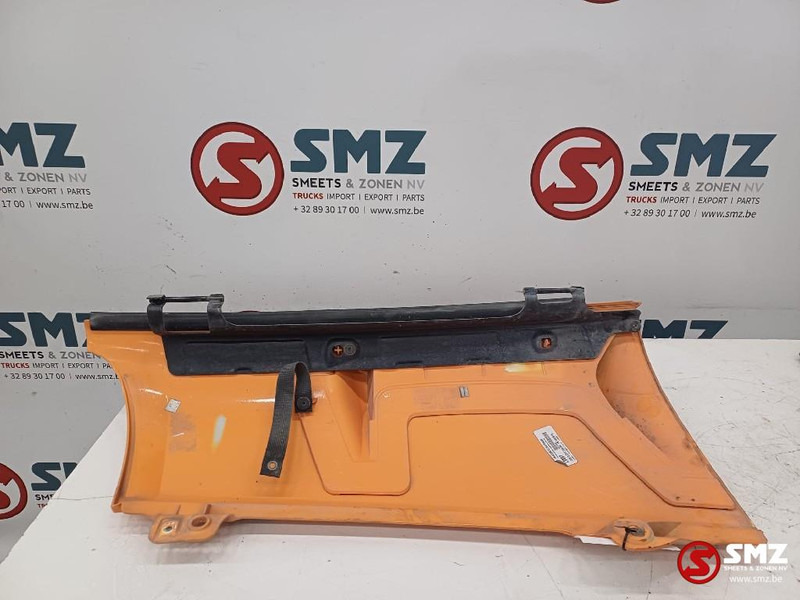 DAF Occ windgeleider rechts DAF - Кабина и интерьер для Грузовиков: фото 4 DAF Occ windgeleider rechts DAF - Кабина и интерьер для Грузовиков: фото 4