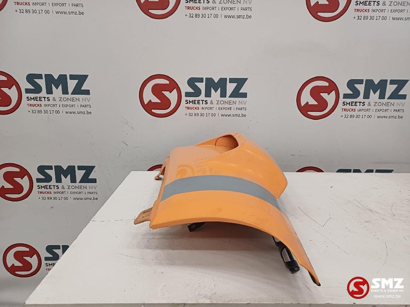 DAF Occ windgeleider rechts DAF - Кабина и интерьер для Грузовиков: фото 3 DAF Occ windgeleider rechts DAF - Кабина и интерьер для Грузовиков: фото 3