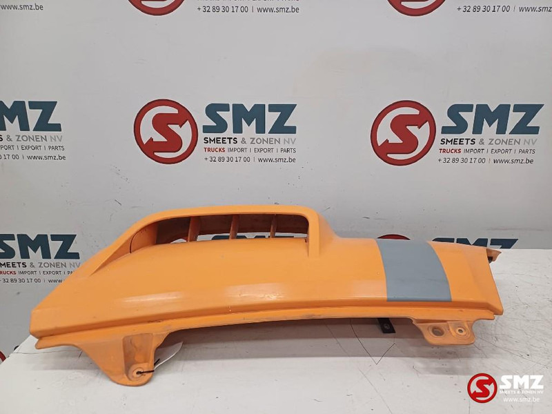 DAF Occ windgeleider rechts DAF - Кабина и интерьер для Грузовиков: фото 1 DAF Occ windgeleider rechts DAF - Кабина и интерьер для Грузовиков: фото 1