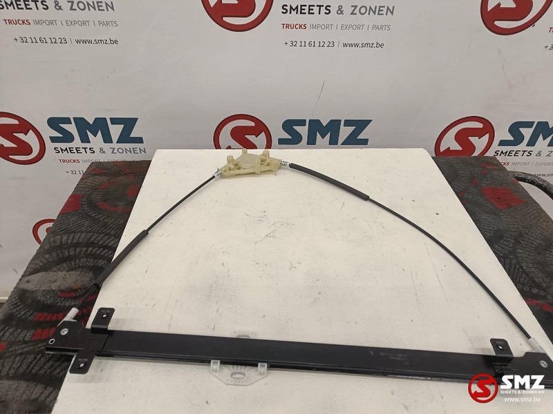 DAF Raammechanisme daf xf l zonder motor - Стеклоподъёмник для Грузовиков: фото 2 DAF Raammechanisme daf xf l zonder motor - Стеклоподъёмник для Грузовиков: фото 2