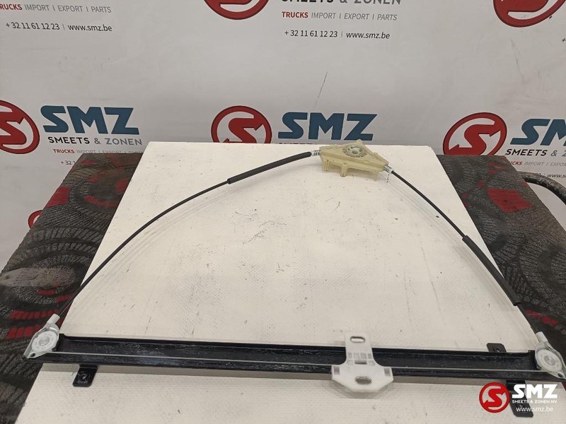 DAF Raammechanisme daf xf l zonder motor - Стеклоподъёмник для Грузовиков: фото 1 DAF Raammechanisme daf xf l zonder motor - Стеклоподъёмник для Грузовиков: фото 1