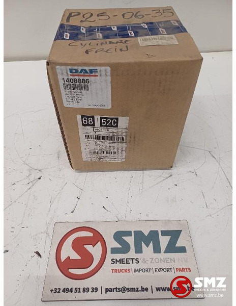 DAF Remcilinder DAF - Тормозной цилиндр для Грузовиков: фото 4 DAF Remcilinder DAF - Тормозной цилиндр для Грузовиков: фото 4