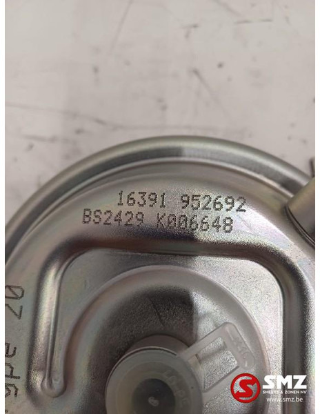 DAF Remcilinder DAF - Тормозной цилиндр для Грузовиков: фото 5 DAF Remcilinder DAF - Тормозной цилиндр для Грузовиков: фото 5