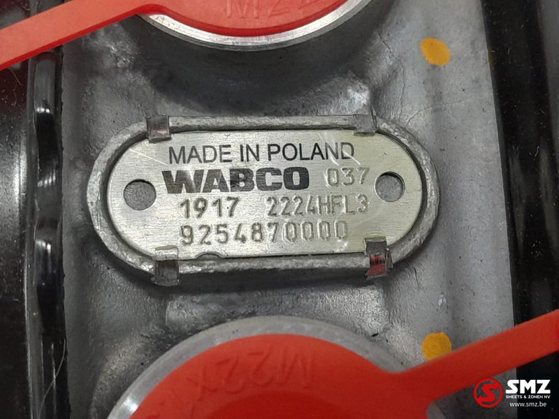 DAF Remcilinder DAF - Тормозной цилиндр для Грузовиков: фото 5 DAF Remcilinder DAF - Тормозной цилиндр для Грузовиков: фото 5