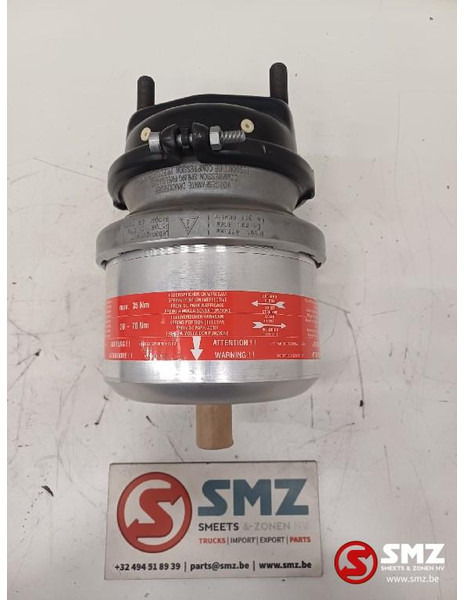 DAF Remcilinder DAF - Тормозной цилиндр для Грузовиков: фото 2 DAF Remcilinder DAF - Тормозной цилиндр для Грузовиков: фото 2