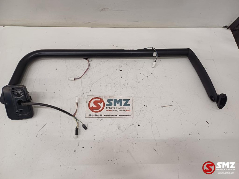 DAF Spiegelarm rechts DAF - Зеркало заднего вида для Грузовиков: фото 2 DAF Spiegelarm rechts DAF - Зеркало заднего вида для Грузовиков: фото 2