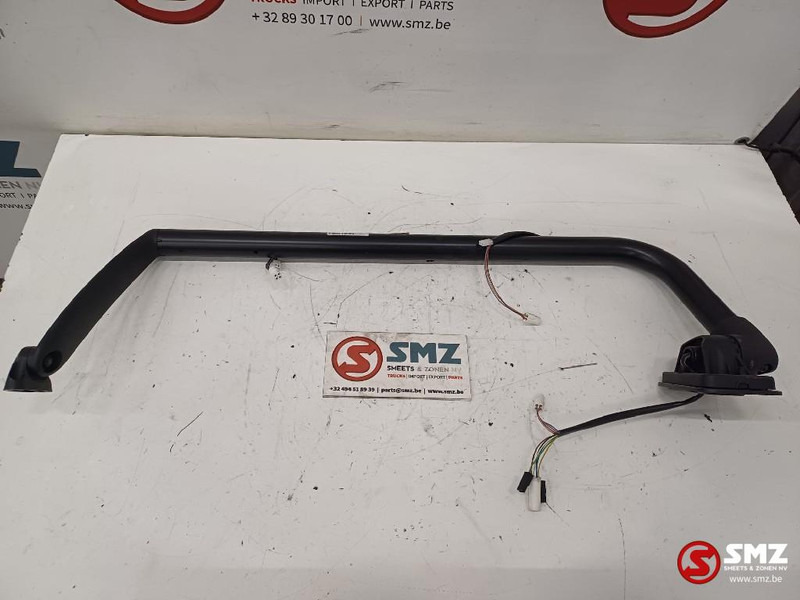 DAF Spiegelarm rechts DAF - Зеркало заднего вида для Грузовиков: фото 1 DAF Spiegelarm rechts DAF - Зеркало заднего вида для Грузовиков: фото 1