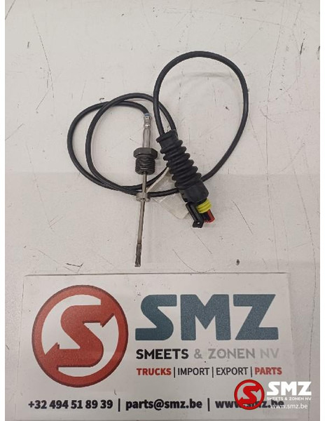 DAF Uitlaatgastemperatuursensor daf - Сенсор для Грузовиков: фото 1 DAF Uitlaatgastemperatuursensor daf - Сенсор для Грузовиков: фото 1