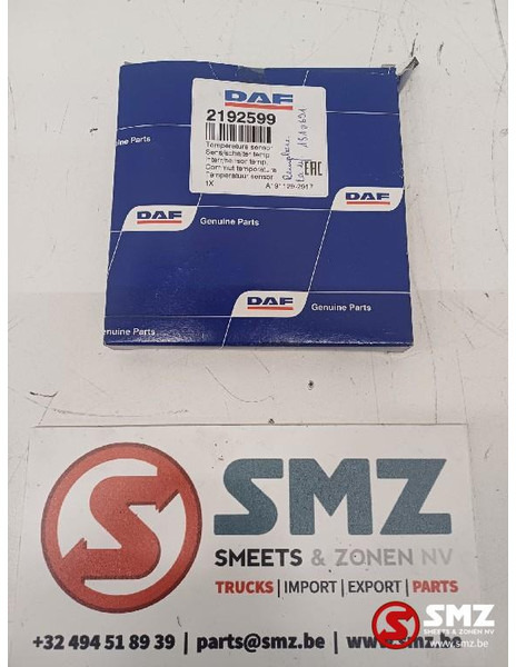 DAF Uitlaatgastemperatuursensor daf - Сенсор для Грузовиков: фото 2 DAF Uitlaatgastemperatuursensor daf - Сенсор для Грузовиков: фото 2