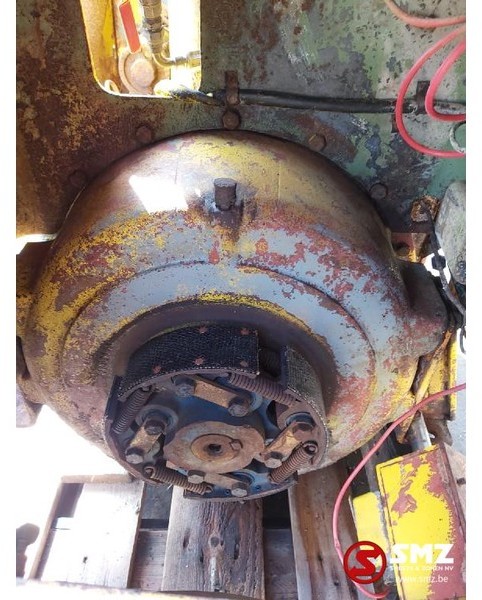 Deutz Occ Motor Deutz A3L514 - Двигатель для Грузовиков: фото 4 Deutz Occ Motor Deutz A3L514 - Двигатель для Грузовиков: фото 4