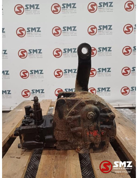 Deutz Occ Stuurhuis Deutz - Рулевой механизм для Грузовиков: фото 2 Deutz Occ Stuurhuis Deutz - Рулевой механизм для Грузовиков: фото 2