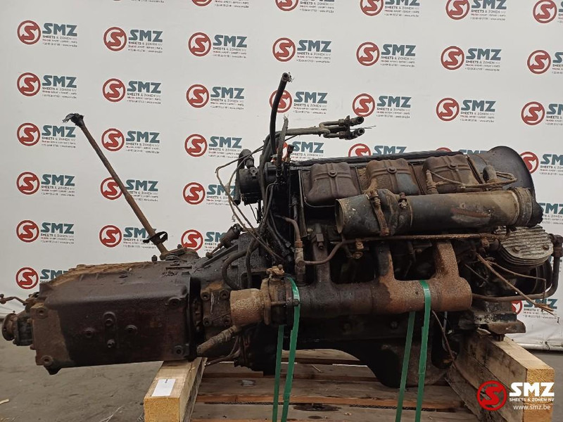 Deutz Occ motor F6L413V Deutz + versnellingsbak AK6-80-5 - Двигатель для Грузовиков: фото 2 Deutz Occ motor F6L413V Deutz + versnellingsbak AK6-80-5 - Двигатель для Грузовиков: фото 2
