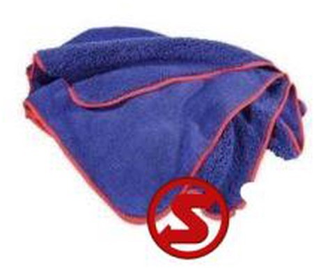 Diversen Microvezeldroogdoek XXL 60x90cm - Моторное масло и автохимия: фото 1 Diversen Microvezeldroogdoek XXL 60x90cm - Моторное масло и автохимия: фото 1