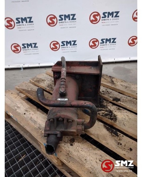 Diversen Occ Hydraulische pomp Brueninghaus - Гидравлический насос для Грузовиков: фото 1 Diversen Occ Hydraulische pomp Brueninghaus - Гидравлический насос для Грузовиков: фото 1