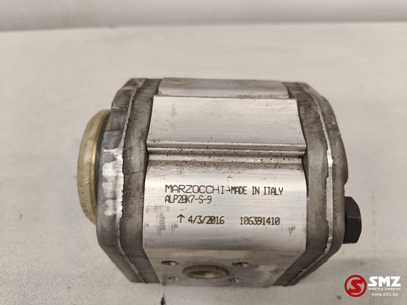 Diversen Occ Hydraulische pomp Marzocchi ALP2BK7 - Гидравлический насос для Грузовиков: фото 4 Diversen Occ Hydraulische pomp Marzocchi ALP2BK7 - Гидравлический насос для Грузовиков: фото 4