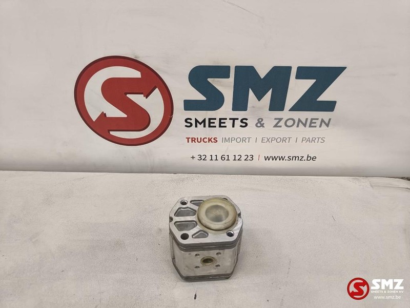 Diversen Occ Hydraulische pomp Marzocchi ALP2BK7 - Гидравлический насос для Грузовиков: фото 2 Diversen Occ Hydraulische pomp Marzocchi ALP2BK7 - Гидравлический насос для Грузовиков: фото 2