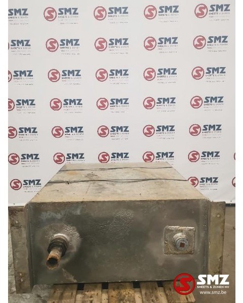 Diversen Occ Hydraulische tank 500l - Бак для гидравлической жидкости для Грузовиков: фото 4 Diversen Occ Hydraulische tank 500l - Бак для гидравлической жидкости для Грузовиков: фото 4