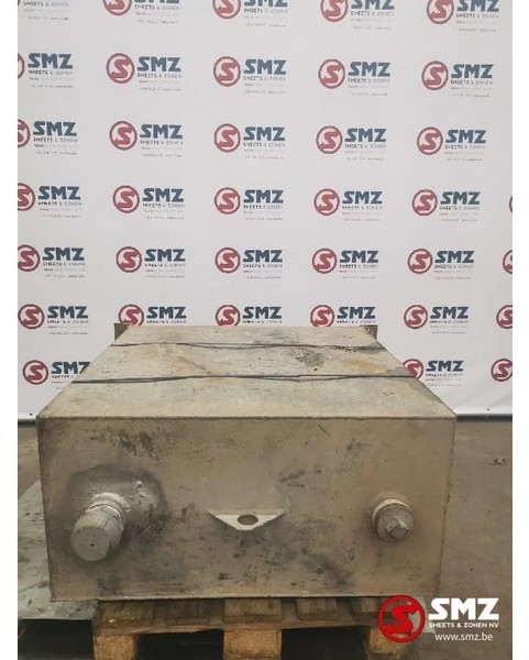 Diversen Occ Hydraulische tank 500l - Бак для гидравлической жидкости для Грузовиков: фото 2 Diversen Occ Hydraulische tank 500l - Бак для гидравлической жидкости для Грузовиков: фото 2