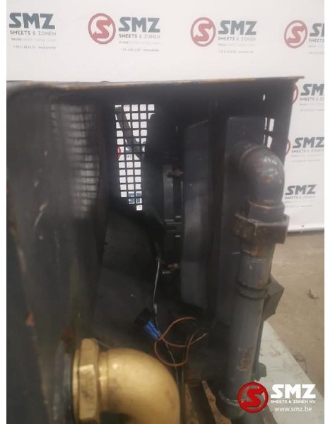 Diversen Occ Hydraulische tank met ventilator - Бак для гидравлической жидкости для Грузовиков: фото 2 Diversen Occ Hydraulische tank met ventilator - Бак для гидравлической жидкости для Грузовиков: фото 2