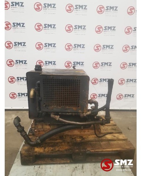 Diversen Occ Hydraulische tank met ventilator - Бак для гидравлической жидкости для Грузовиков: фото 3 Diversen Occ Hydraulische tank met ventilator - Бак для гидравлической жидкости для Грузовиков: фото 3