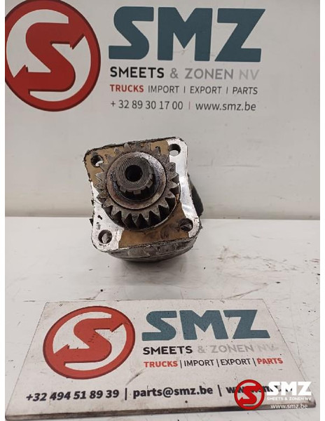 Diversen Occ hydraulische pomp PTO Parker - Гидравлический насос для Грузовиков: фото 3 Diversen Occ hydraulische pomp PTO Parker - Гидравлический насос для Грузовиков: фото 3