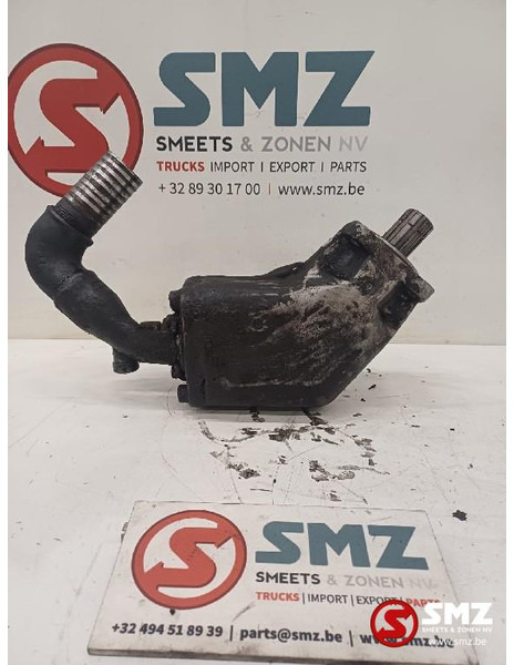 Diversen Occ hydraulische pomp PTO Parker - Гидравлический насос для Грузовиков: фото 2 Diversen Occ hydraulische pomp PTO Parker - Гидравлический насос для Грузовиков: фото 2