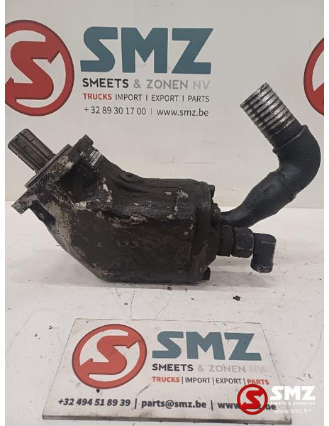 Diversen Occ hydraulische pomp PTO Parker - Гидравлический насос для Грузовиков: фото 1 Diversen Occ hydraulische pomp PTO Parker - Гидравлический насос для Грузовиков: фото 1