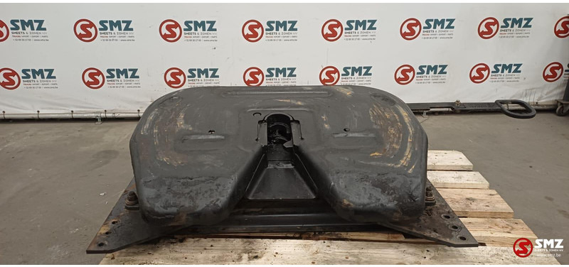 Diversen Occ koppelschotel 150SP2 Fontaine - Седло для Грузовиков: фото 1 Diversen Occ koppelschotel 150SP2 Fontaine - Седло для Грузовиков: фото 1