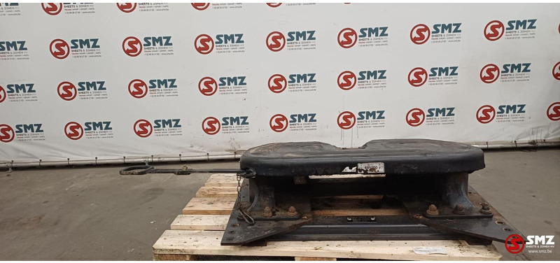 Diversen Occ koppelschotel 150SP2 Fontaine - Седло для Грузовиков: фото 2 Diversen Occ koppelschotel 150SP2 Fontaine - Седло для Грузовиков: фото 2