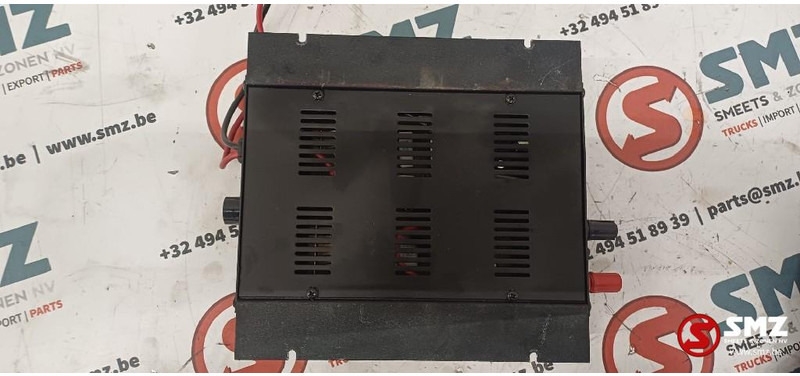 Diversen Occ omvormer 24V-12 PSDC20 Velleman - Электрическая система для Грузовиков: фото 2 Diversen Occ omvormer 24V-12 PSDC20 Velleman - Электрическая система для Грузовиков: фото 2