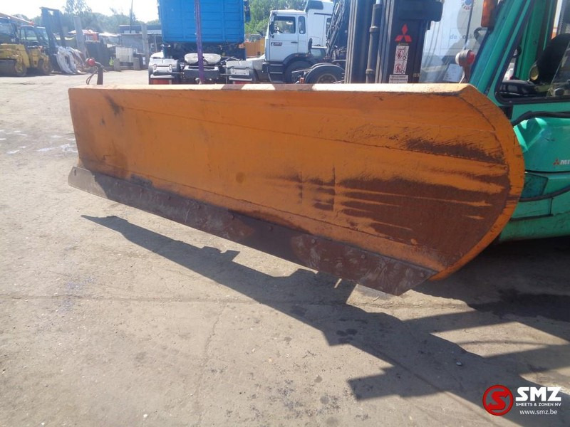 Diversen Occ sneeuwschop 3m - Отвал для снега: фото 2 Diversen Occ sneeuwschop 3m - Отвал для снега: фото 2